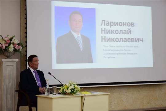 Творчество объединяет регионы