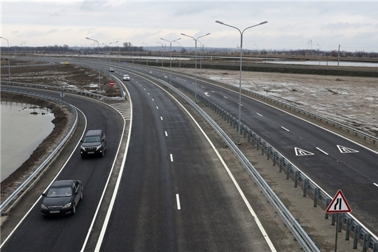 Строительство скоростной автомобильной дороги «Москва – Нижний Новгород – Казань» обсудят в Шумерлинском районе