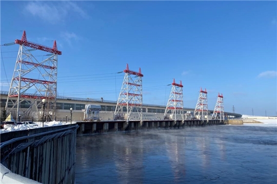 Чебоксарская ГЭС направляет 3 млн рублей на благотворительность в Чувашии