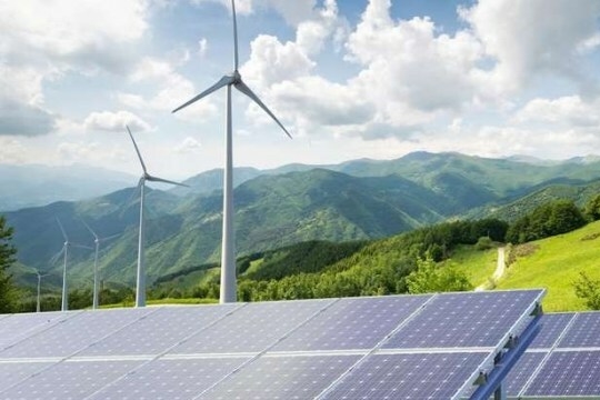 Чувашская Республика вошла в топ регионов с наиболее развитой альтернативной  энергетикой