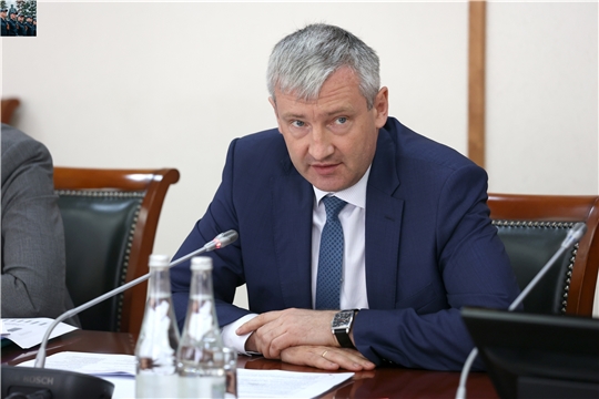 Промышленность Чувашии получит поддержку в размере 61,8 млн. руб.  из федерального бюджета