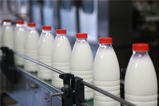 С 20 января в России должна заработать система маркировки молочной продукции