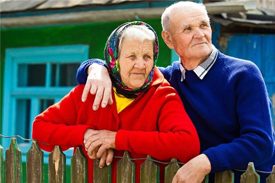 В Госдуму внесли проект о сохранении надбавки к пенсиям сельчан