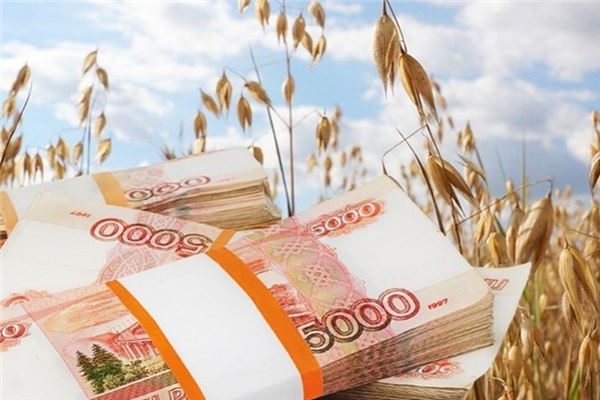 Аграриям республики перечислено 297,4 млн.рублей средств господдержки