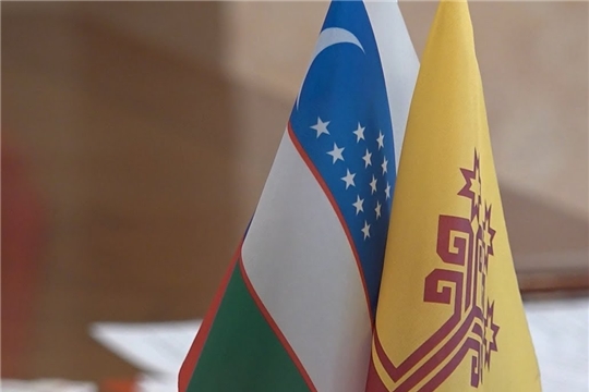 Чувашия и Узбекистан наращивают торговый оборот рамках регионального проекта «Экспорт продукции АПК»