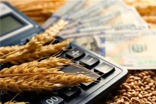 На 24 мая аграриям Чувашии предоставлено льготных кредитов на 1,4 млрд. рублей