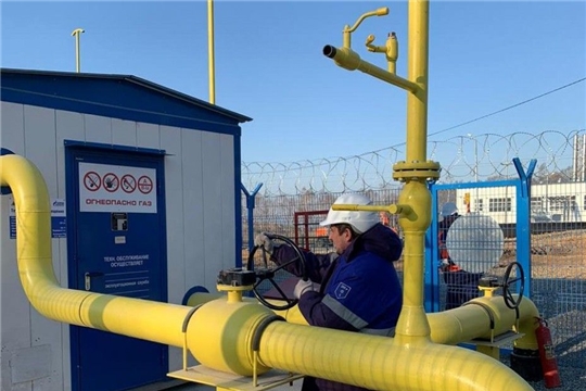 ️Совет Федерации одобрил закон с поправками Единой России о бесплатном подключении к газу
