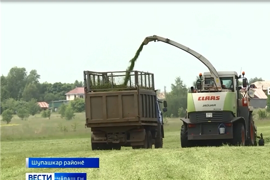 Хӑватлӑ техника вӑя тата вӑхӑта перекетлет