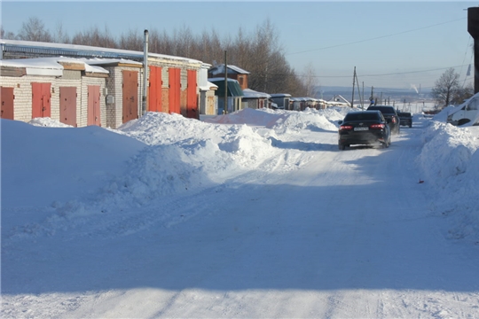 Дорога из Козловки в Новочебоксарск станет короче