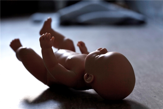 Младенческая смертность сократилась на 29,1%