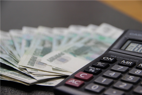 За 2 месяца задолженность по заработной плате погашена на сумму более 3,5 млн рублей