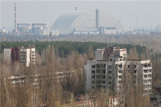 Минтруд Чувашии продолжит выдавать сертификаты ликвидаторам последствий аварии в Чернобыле