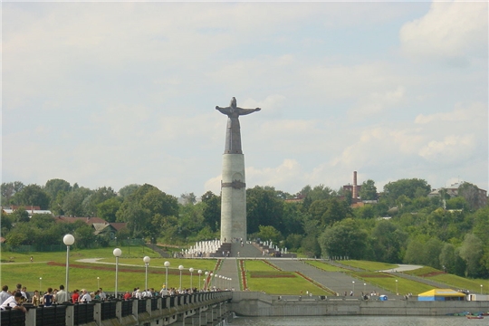 Уровень бедности в Чувашской Республике по итогам 2020 года снизился