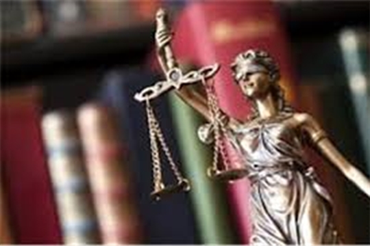 Мировыми судьями Чувашской Республики за 2020 год рассмотрено около 300 тысяч судебных дел