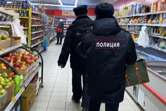 В Чебоксарах мобильные группы проверяют соблюдение санитарно-гигиенических норм