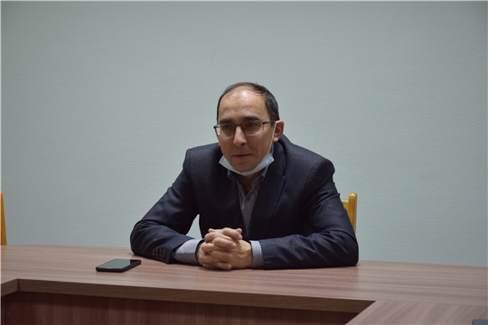 Своевременная и качественная уборка территорий после обильного снегопада в Чебоксарах – под контролем