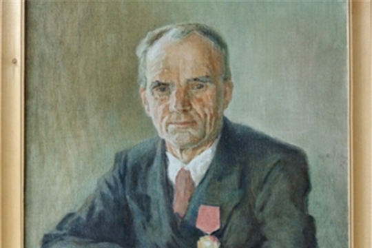 130 лет – Никите Сверчкову: его именем названа одна из улиц северо-западной части г. Чебоксары