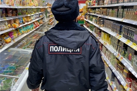 В ходе рейда на правонарушителей составлены акты фиксации