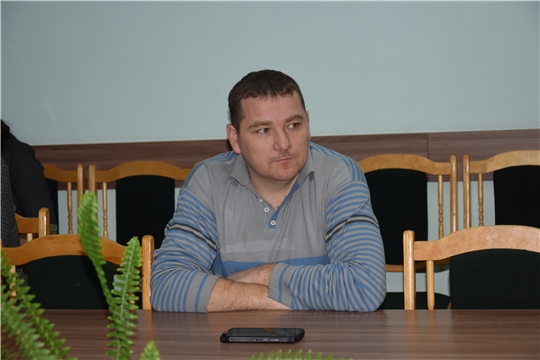 С руководителями управляющих компаний обсуждена работа по устранению последствий «ледяного дождя»