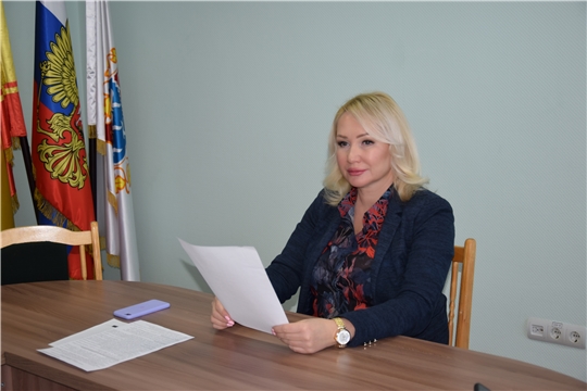 Еженедельная планёрка: уборка снега, пожарная безопасность и работа с несовершеннолетними, вступившими в конфликт с законом