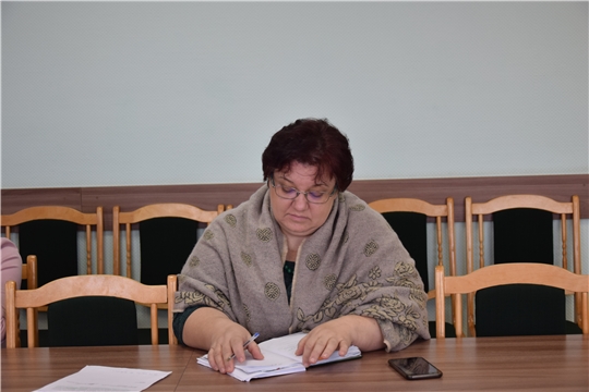 Еженедельная планёрка: уборка снега, пожарная безопасность и работа с несовершеннолетними, вступившими в конфликт с законом