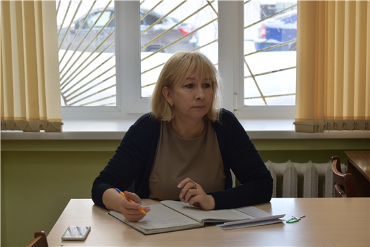 Стартовала операция «Условник»: субъекты профилактики наметили план совместной работы