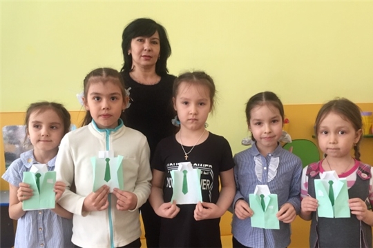 #НашиЗащитники: в Чебоксарах проходят тематические мероприятия к предстоящему празднику февраля