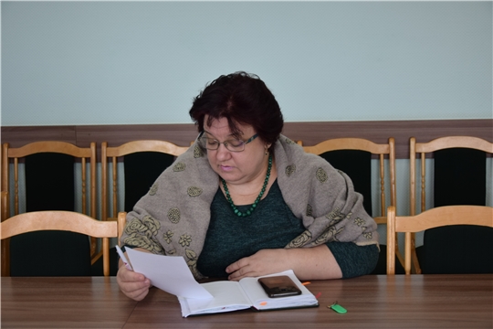 Мальчиков рождается больше, чем девочек: демографическую картину рассмотрели на еженедельном совещании с руководителями структурных подразделений