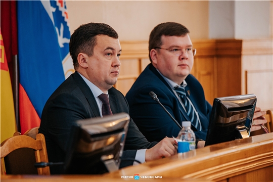 Оцифровка архивов чебоксарского ЗАГС завершена