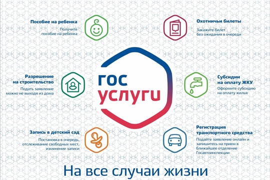 Подтвержденная учетная запись на Едином портале госуслуг открывает широкий спектр возможностей