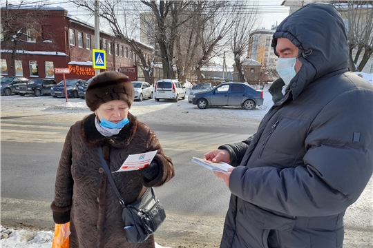 По улицам Земляничная, З. Космодемьянской, К. Иванова проведен рейд по пожарной безопасности