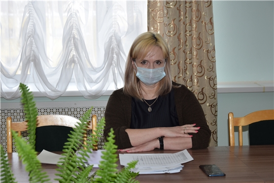 За круглым столом участники обсудили план совместной работы по профилактике правонарушений на административных участках