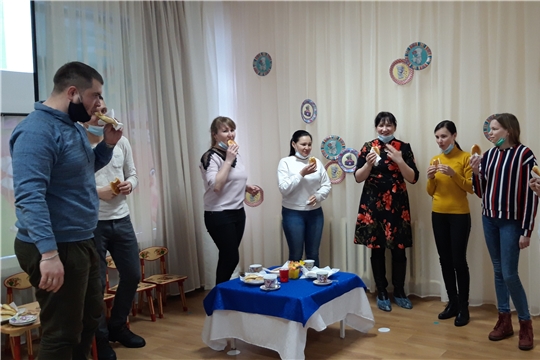«Здоровый ребёнок – счастливые родители»: в детском саду № 52 проведен круглый стол о правильном питании