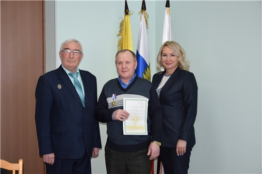 Специалисты сферы ЖКХ определили план совместной работы на весенний период