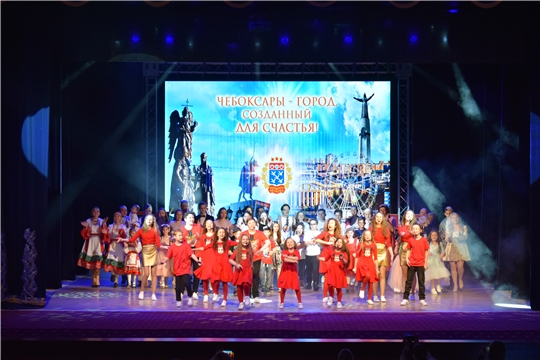 Семья Львовых – победитель муниципального этапа конкурса «Успешная семья Приволжья»