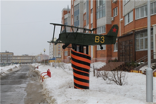 Специальная комиссия осмотрела микрорайон «Волжский-3» на предмет благоустройства