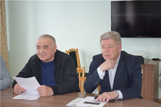 В Чебоксарах стартовал весенний санитарно-экологический месячник