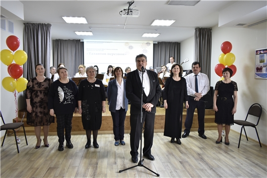 Подведены итоги Межрегионального фестиваля-конкурса народного творчества «Талантов перезвон»