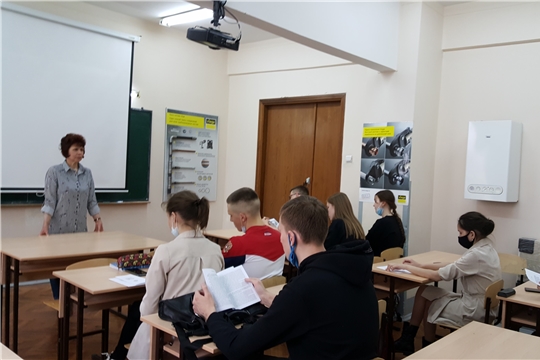 «Молодежь за ЗОЖ»: в учреждениях образования продолжаются тематические встречи