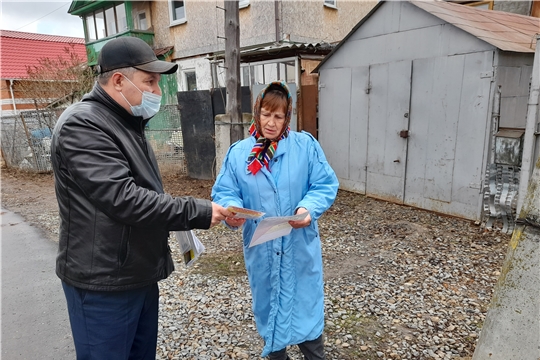 Пал сухой травы опасен!