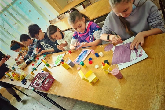 «Молодежь за ЗОЖ»: в Чебоксарах с родителями подростков проведена профилактическая встреча