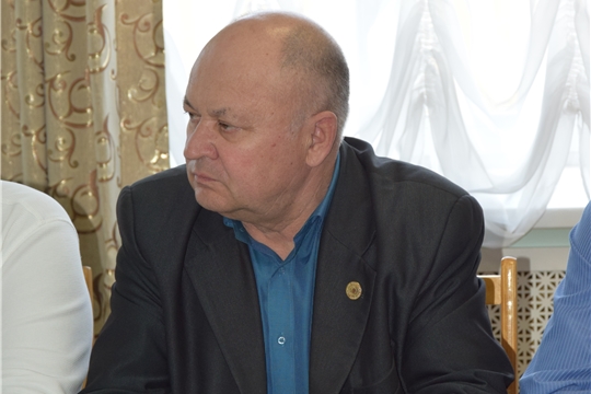 Проведение экологических мероприятий обсуждено с руководителями управляющих организаций