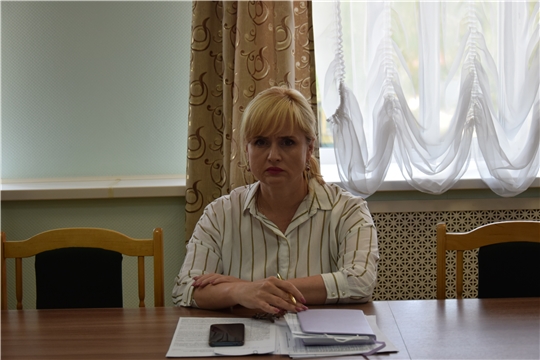 После майских праздников рассмотрена оперативная обстановка на административных участках
