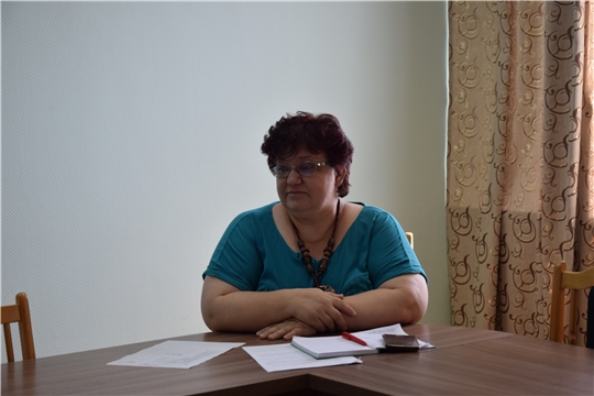 Состоялось организационное совещание по проведению межведомственной спортивно-технической спартакиады