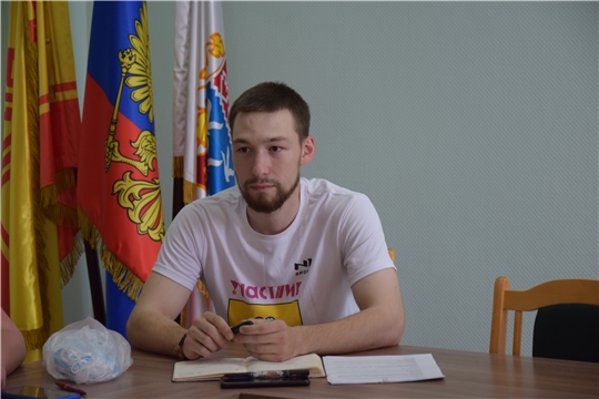 Состоялось организационное совещание по проведению межведомственной спортивно-технической спартакиады