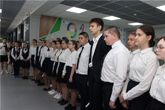 Военно-патриотический проект «Память в каждом дворе» запустил мобильное приложение