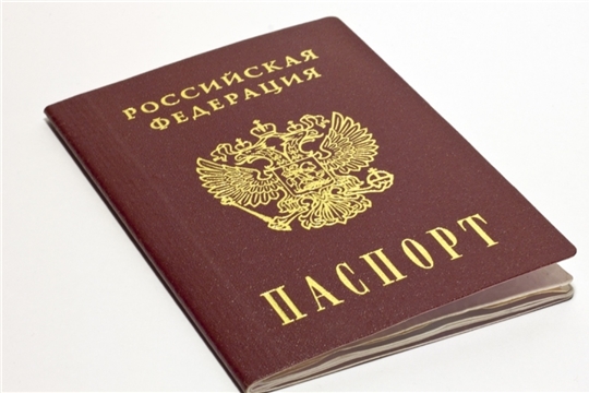 Отметки о наличии детей в паспорт гражданина вносятся территориальными органами Федеральной миграционной службы