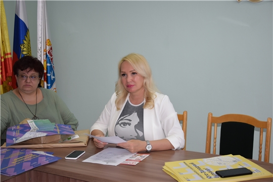 Вопросы предстоящего благоустройства микрорайонов – в центре внимания чебоксарцев