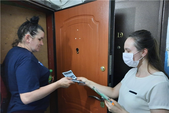 Родителям г. Чебоксары напомнили правила безопасного летнего купального сезона