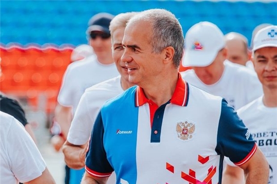 Алексей Ладыков: Московская набережная готова принять участников "Зеленого марафона"